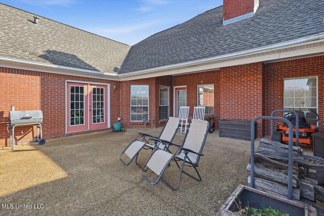 281 Parks Road Raymond, MS 39154 - Photo 41 of 73 34-281 Parks Rd _ Home Tours MS