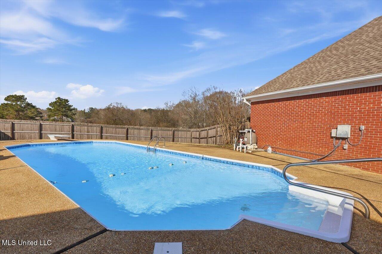 281 Parks Road Raymond, MS 39154 - Photo 42 of 73 35-281 Parks Rd _ Home Tours MS