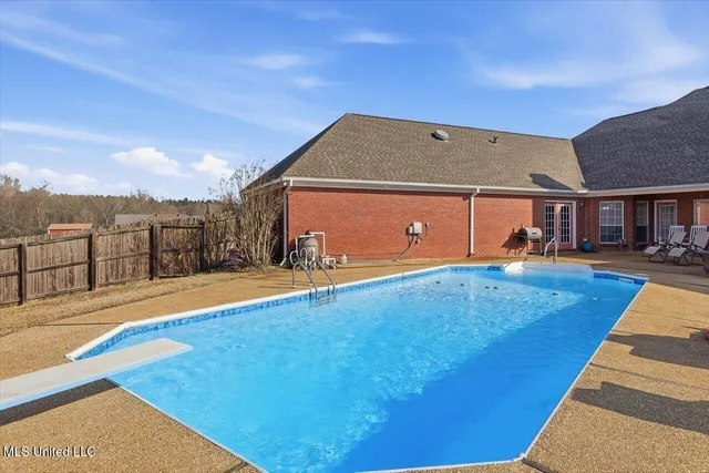 $359,900 | 281 Parks Road, Raymond, MS 39154