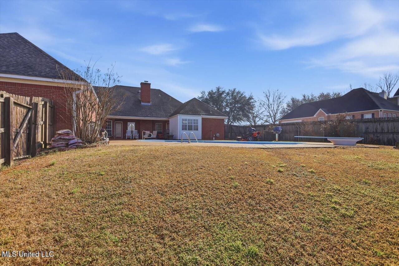 281 Parks Road Raymond, MS 39154 - Photo 46 of 73 39-281 Parks Rd _ Home Tours MS