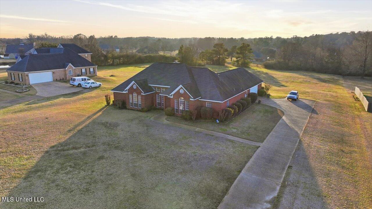 281 Parks Road Raymond, MS 39154 - Photo 47 of 73 42-281 Parks Rd _ Home Tours MS