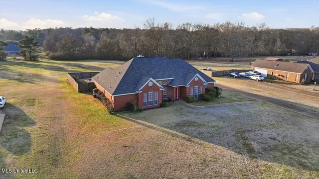 $359,900 | 281 Parks Road, Raymond, MS 39154