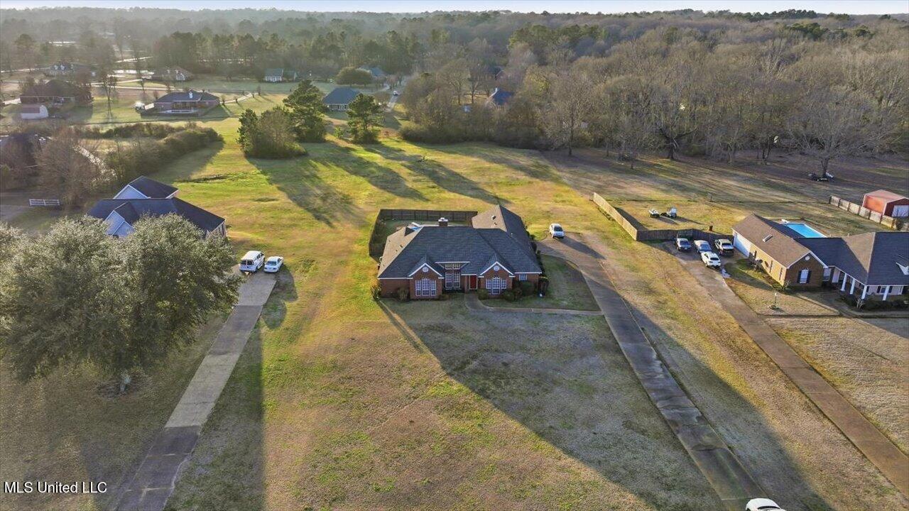 281 Parks Road Raymond, MS 39154 - Photo 50 of 73 46-281 Parks Rd _ Home Tours MS