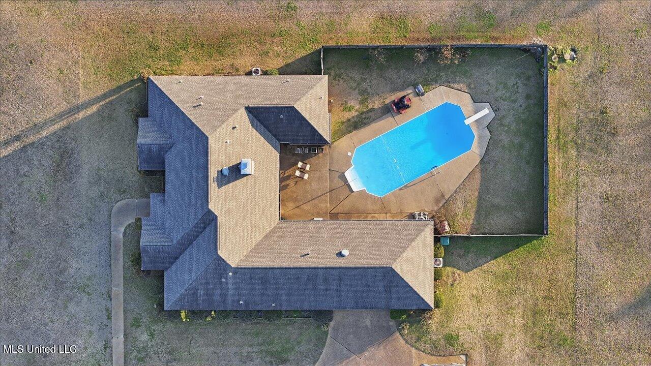 281 Parks Road Raymond, MS 39154 - Photo 5 of 73 58-281 Parks Rd _ Home Tours MS