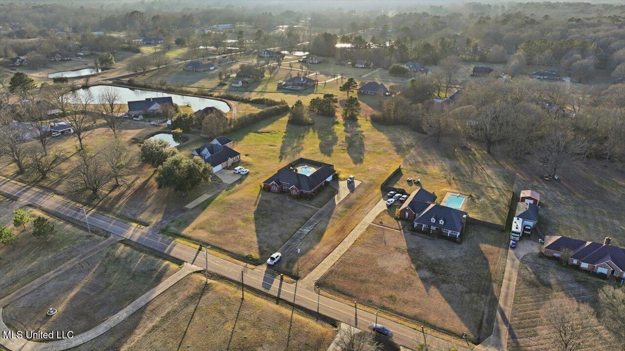 281 Parks Road Raymond, MS 39154 - Photo 52 of 73 48-281 Parks Rd _ Home Tours MS