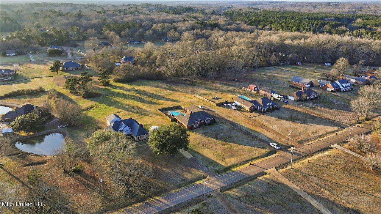 281 Parks Road Raymond, MS 39154 - Photo 55 of 73 51-281 Parks Rd _ Home Tours MS