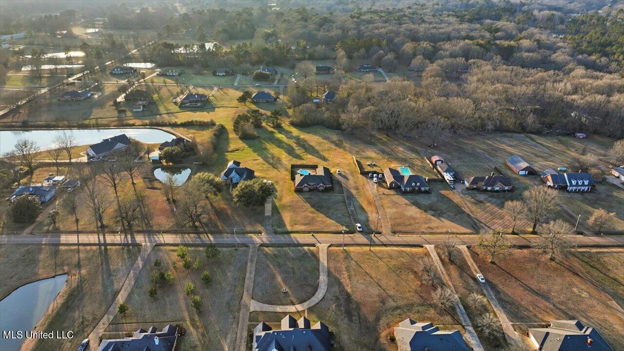 281 Parks Road Raymond, MS 39154 - Photo 57 of 73 53-281 Parks Rd _ Home Tours MS