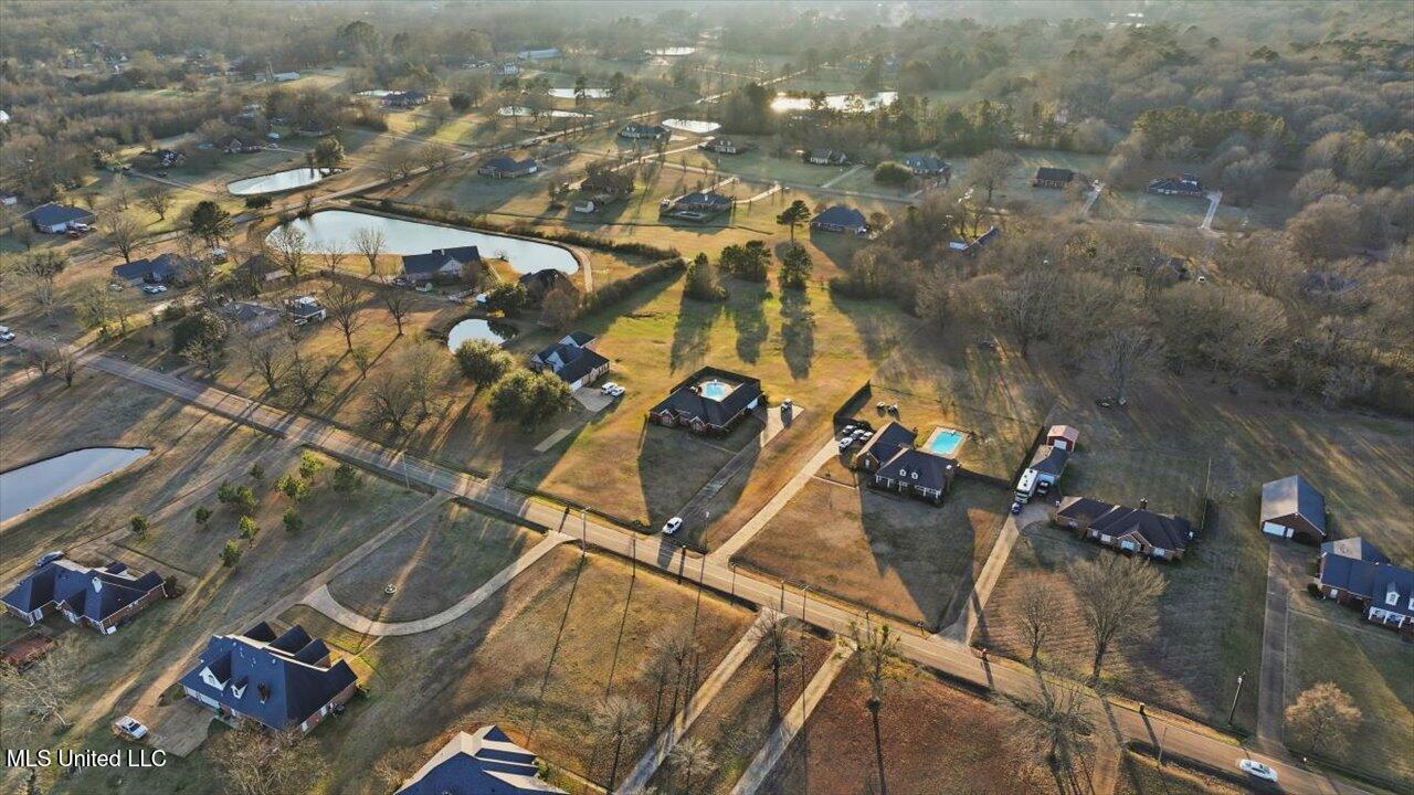 281 Parks Road Raymond, MS 39154 - Photo 58 of 73 54-281 Parks Rd _ Home Tours MS