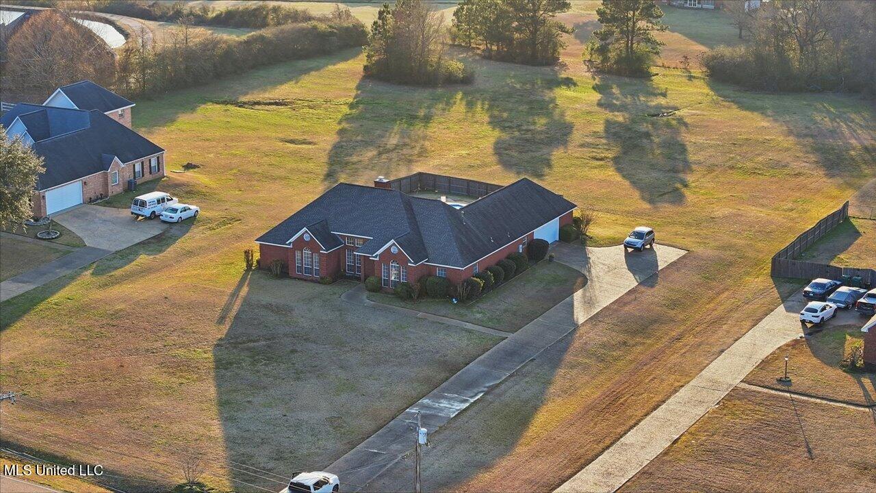 281 Parks Road Raymond, MS 39154 - Photo 59 of 73 55-281 Parks Rd _ Home Tours MS