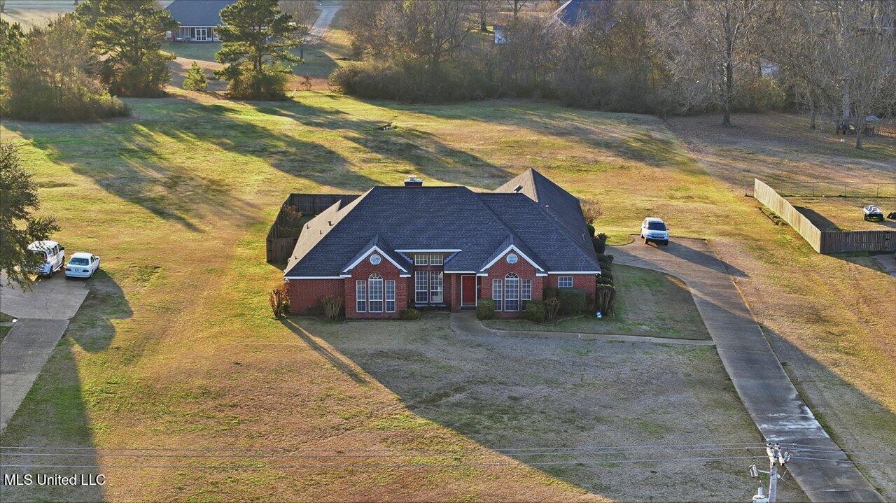 281 Parks Road Raymond, MS 39154 - Photo 60 of 73 56-281 Parks Rd _ Home Tours MS