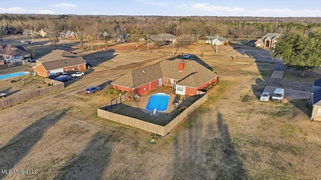 $359,900 | 281 Parks Road, Raymond, MS 39154