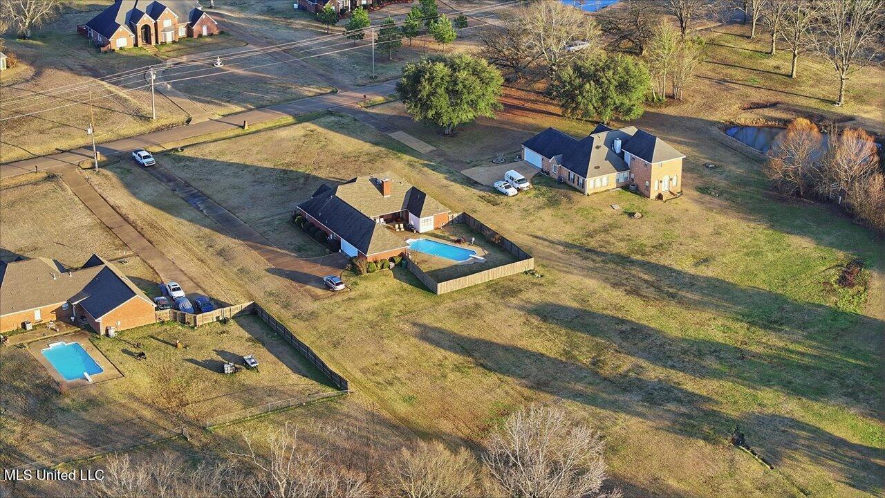 281 Parks Road Raymond, MS 39154 - Photo 62 of 73 60-281 Parks Rd _ Home Tours MS