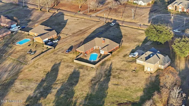 $359,900 | 281 Parks Road, Raymond, MS 39154