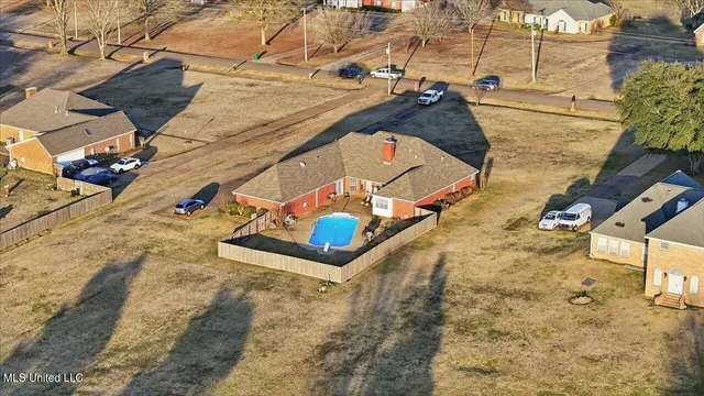 $359,900 | 281 Parks Road, Raymond, MS 39154