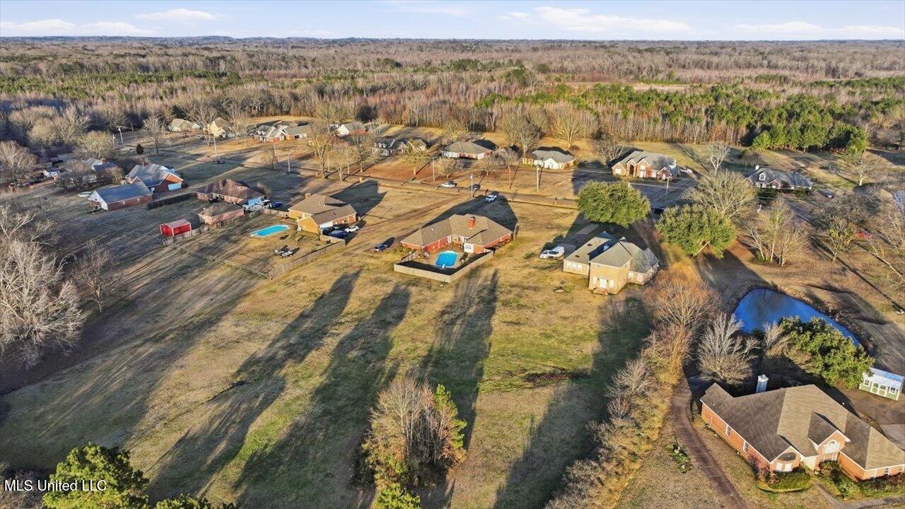 281 Parks Road Raymond, MS 39154 - Photo 68 of 73 66-281 Parks Rd _ Home Tours MS
