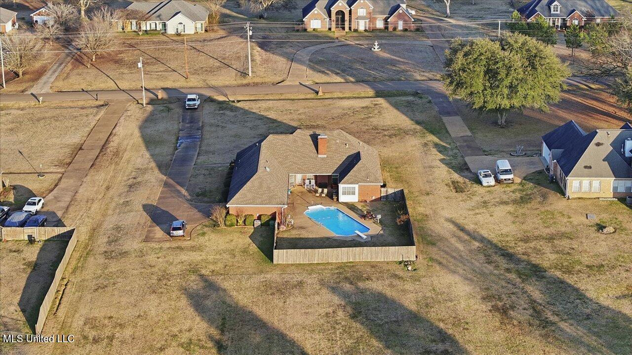 281 Parks Road Raymond, MS 39154 - Photo 70 of 73 68-281 Parks Rd _ Home Tours MS