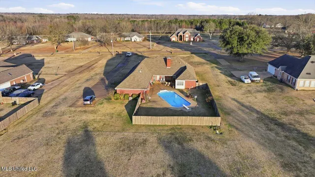 $359,900 | 281 Parks Road, Raymond, MS 39154