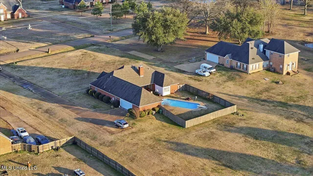 $359,900 | 281 Parks Road, Raymond, MS 39154