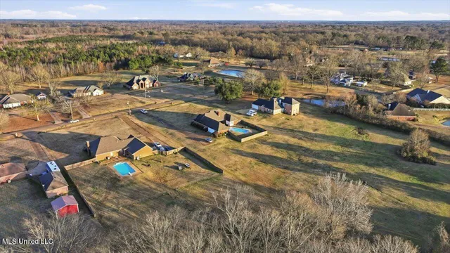 $359,900 | 281 Parks Road, Raymond, MS 39154