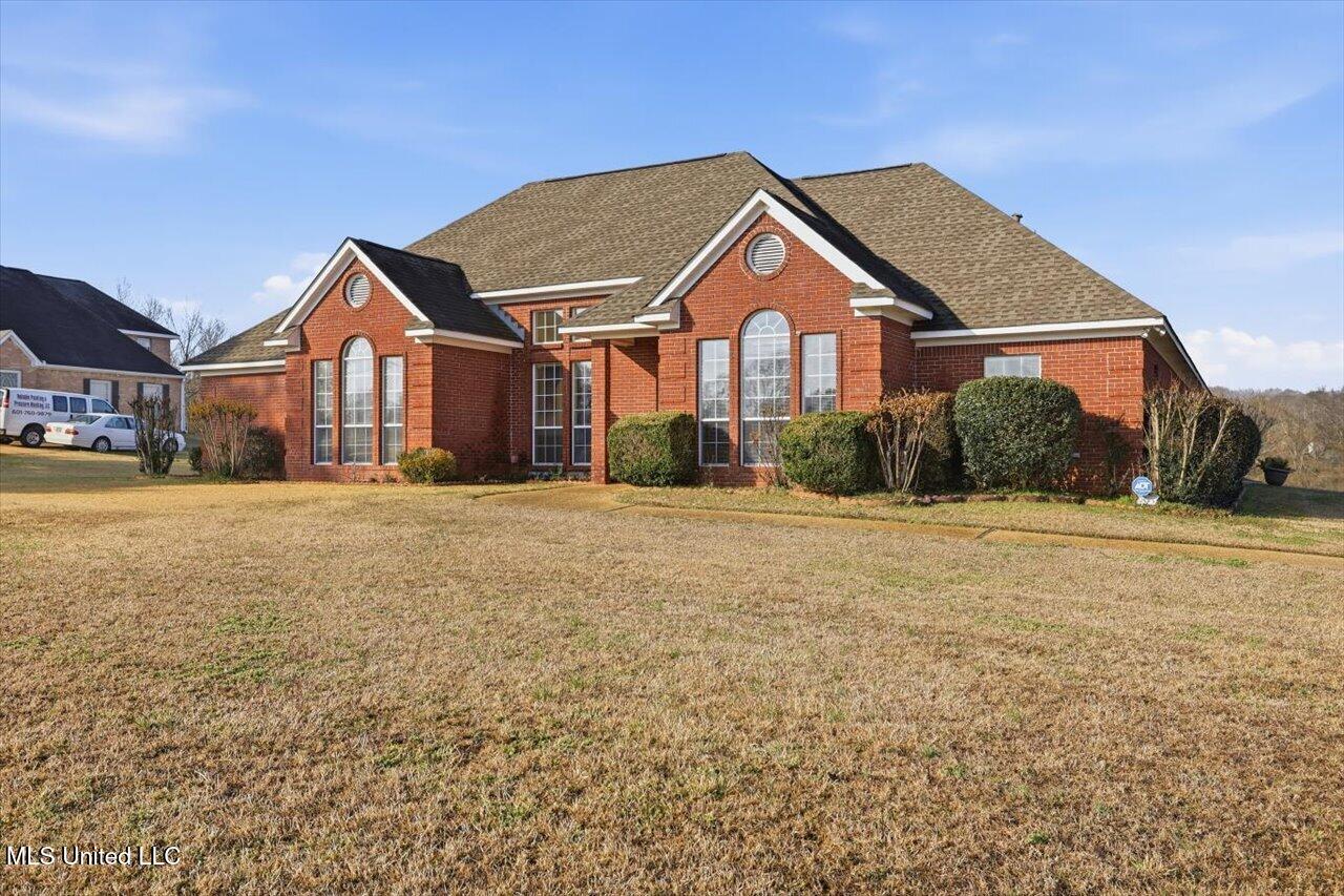 281 Parks Road Raymond, MS 39154 - Photo 10 of 73 03-281 Parks Rd _ Home Tours MS