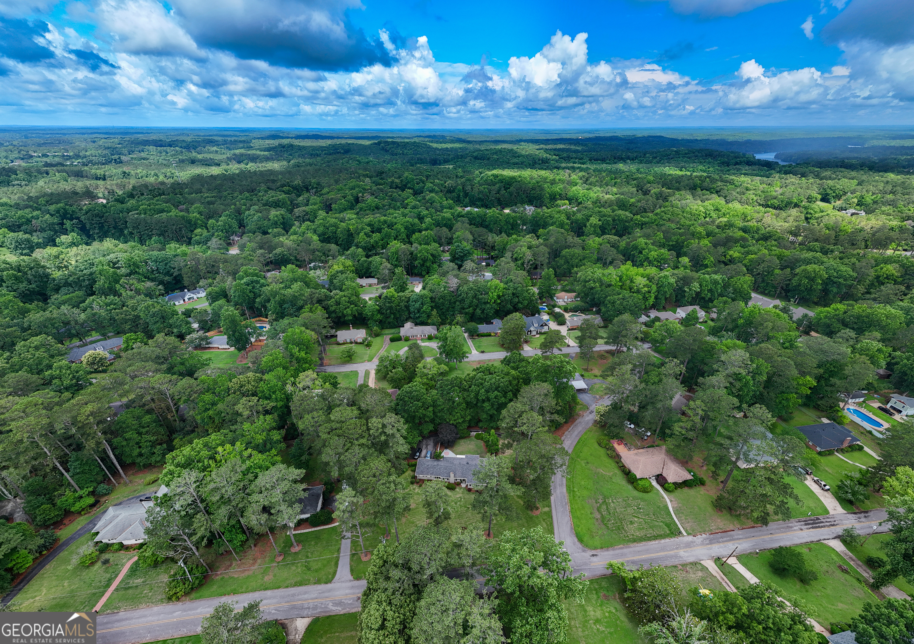 421 Ridgecrest Road LaGrange, GA 30240 - Photo 29 of 31