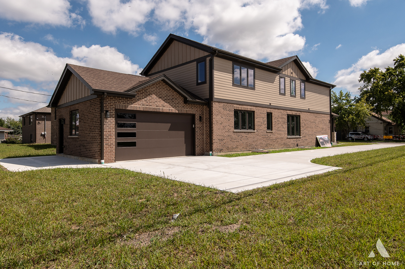 7948 74th Street Bridgeview, IL 60455 - Photo 3 of 32