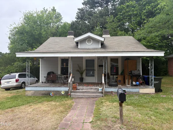 $195,000 | 2216 Chautauqua Avenue, Durham, NC 27707