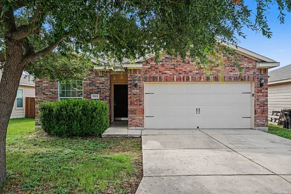 $224,900 | 11614 Luckey Ledge, San Antonio, TX 78252