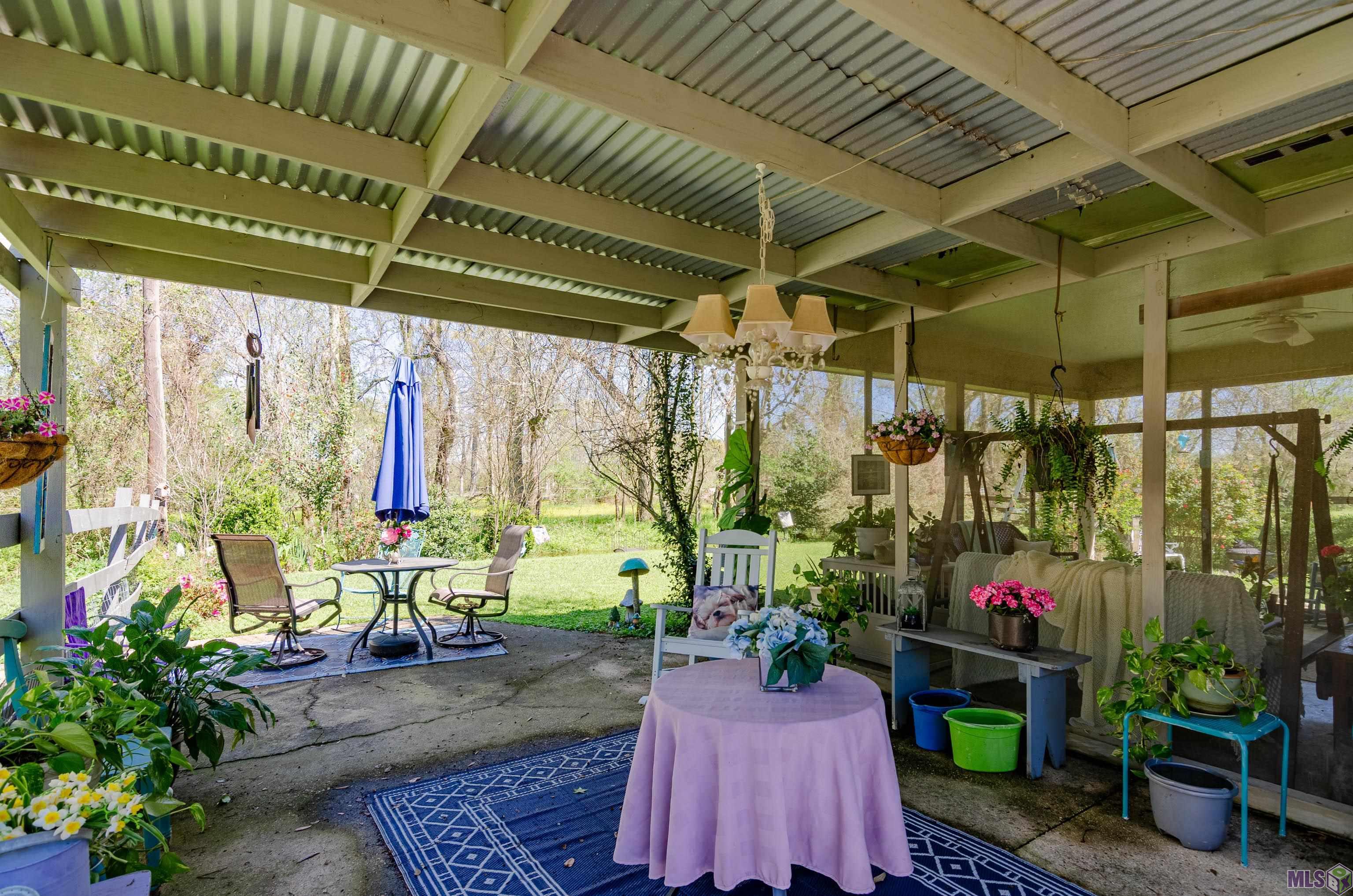 5675 Rosedown Ave Street St. Gabriel, LA 70776 - Photo 11 of 12