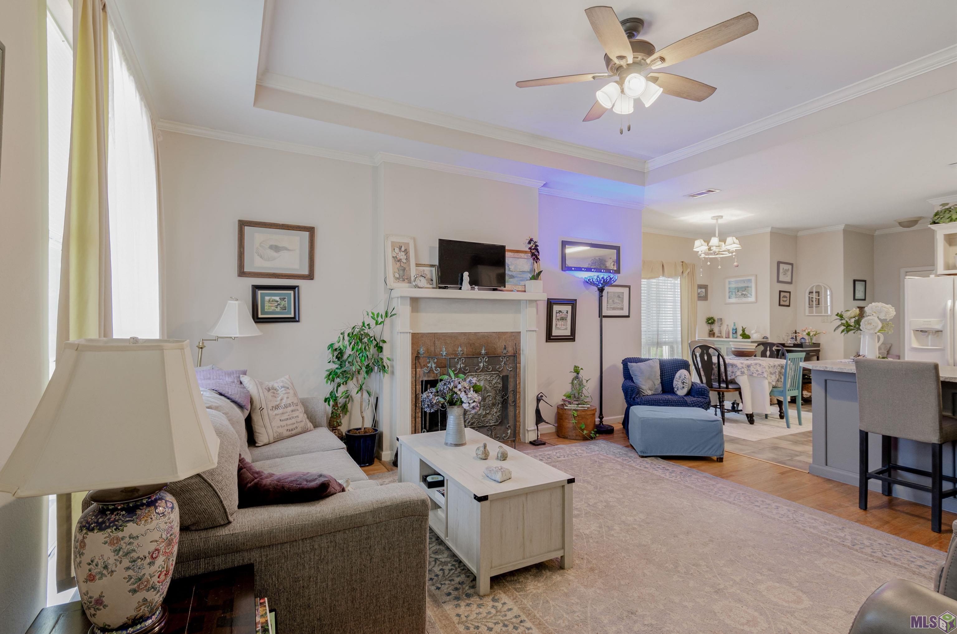 5675 Rosedown Ave Street St. Gabriel, LA 70776 - Photo 2 of 12