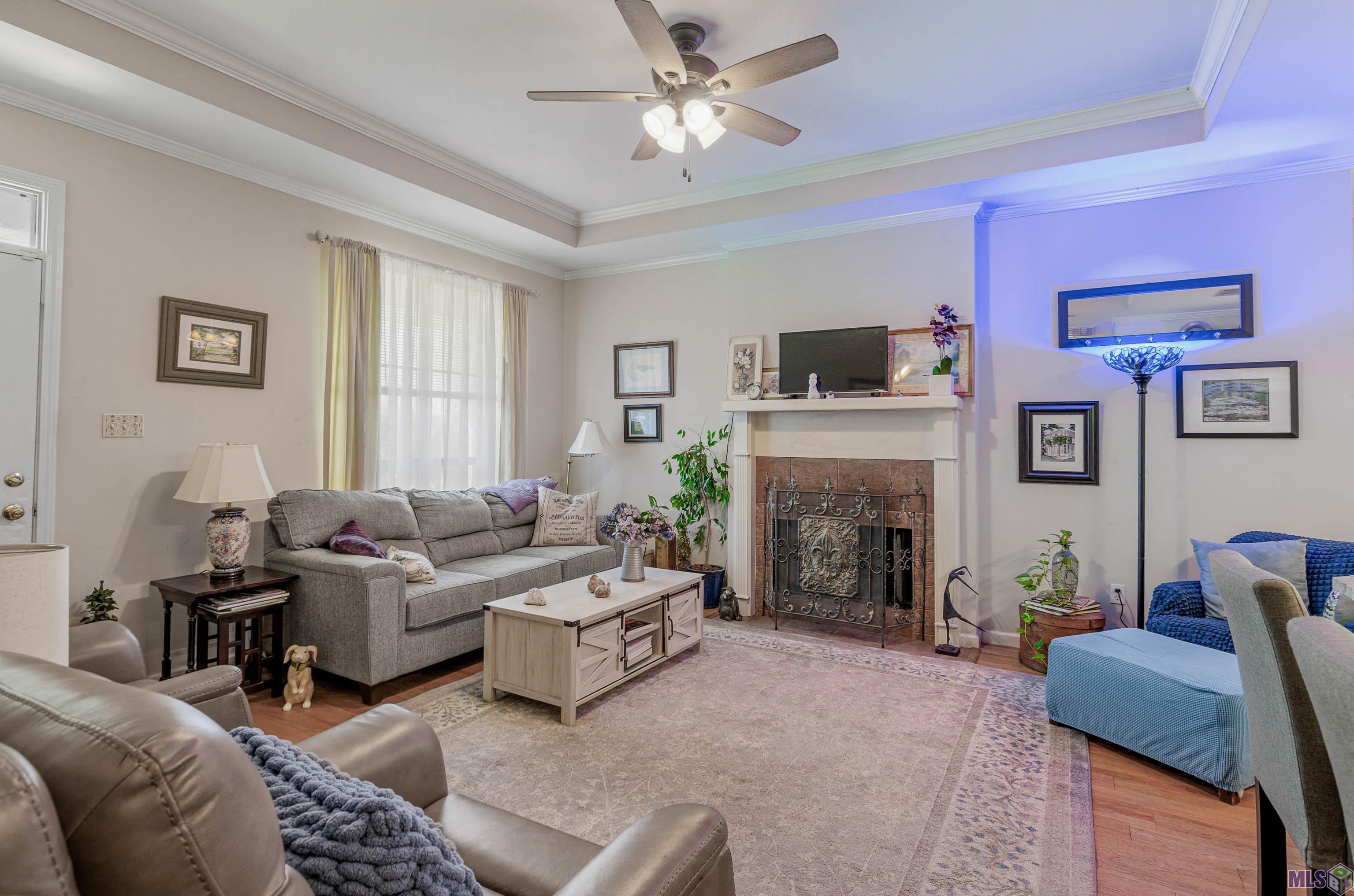 5675 Rosedown Ave Street St. Gabriel, LA 70776 - Photo 3 of 12