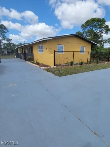 $1,050 | 707 Joel Boulevard, Unit B, Lehigh Acres, FL 33936