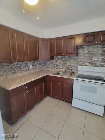 $1,050 | 707 Joel Boulevard, Unit B, Lehigh Acres, FL 33936