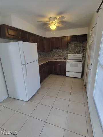 $1,050 | 707 Joel Boulevard, Unit B, Lehigh Acres, FL 33936
