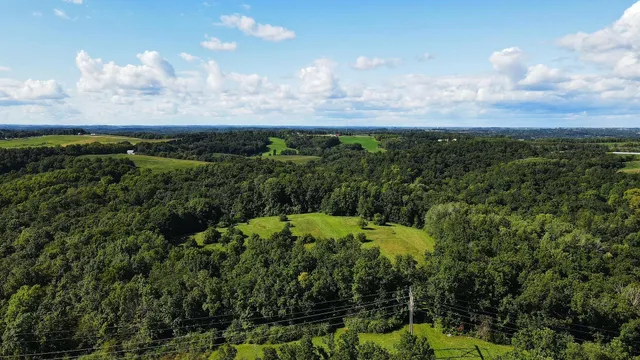 $540,820 | 43167 Guthrie Road, Gays Mills, WI 54631