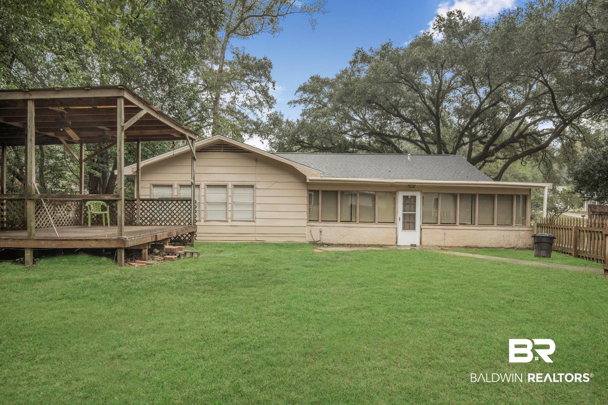 4675 Rosewood Drive Mobile, AL 36608 - Photo 3 of 49