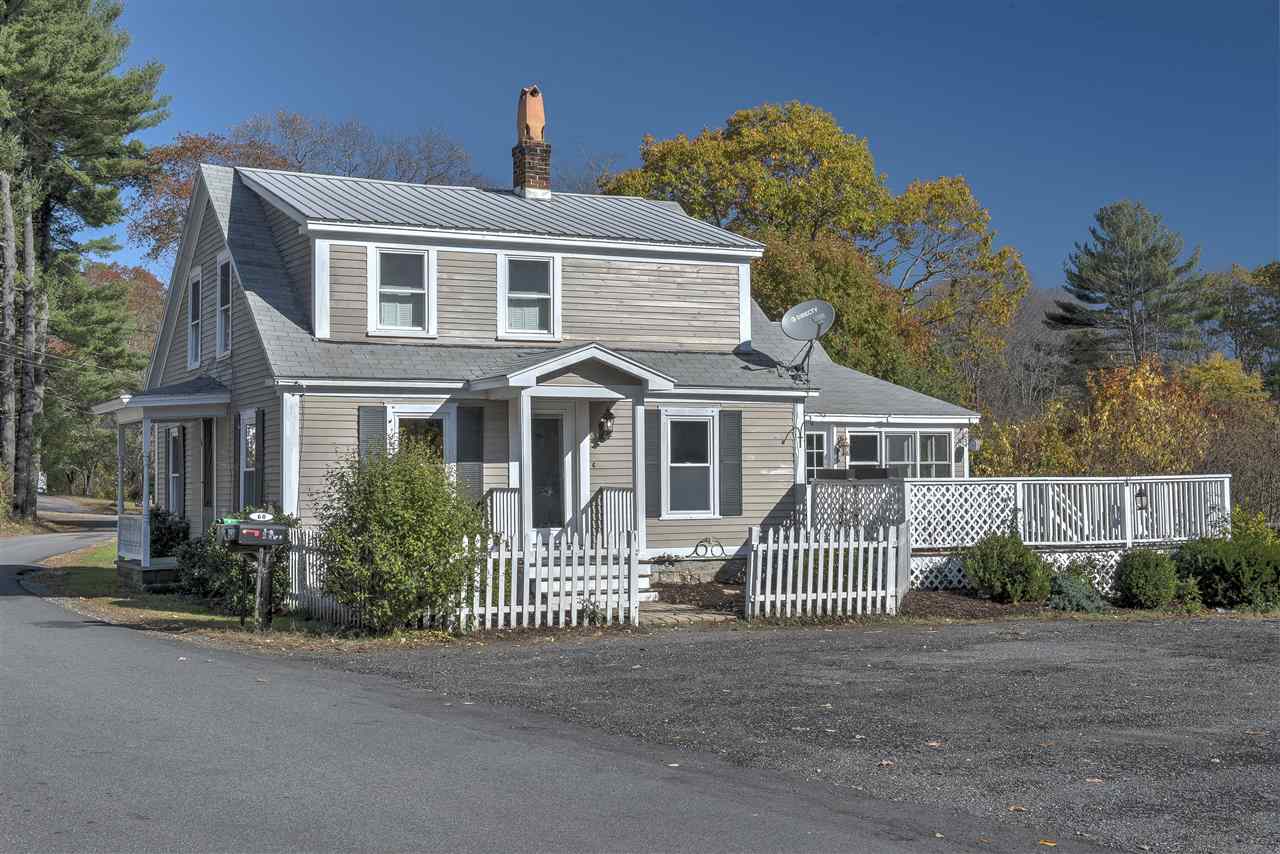 60 Spring Street Chesterfield, NH 03462 - Photo 1 of 40