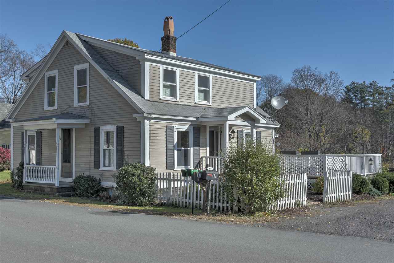 60 Spring Street Chesterfield, NH 03462 - Photo 2 of 40