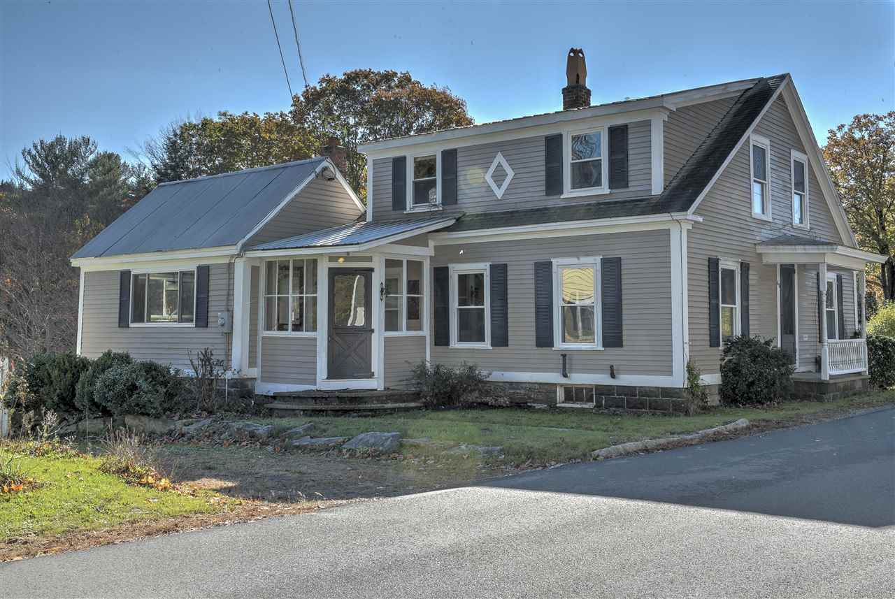 60 Spring Street Chesterfield, NH 03462 - Photo 3 of 40