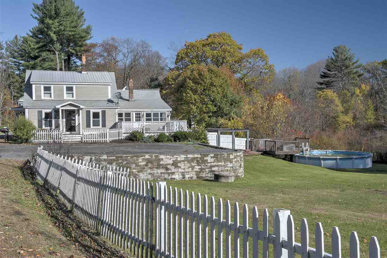 60 Spring Street Chesterfield, NH 03462 - Photo 4 of 40