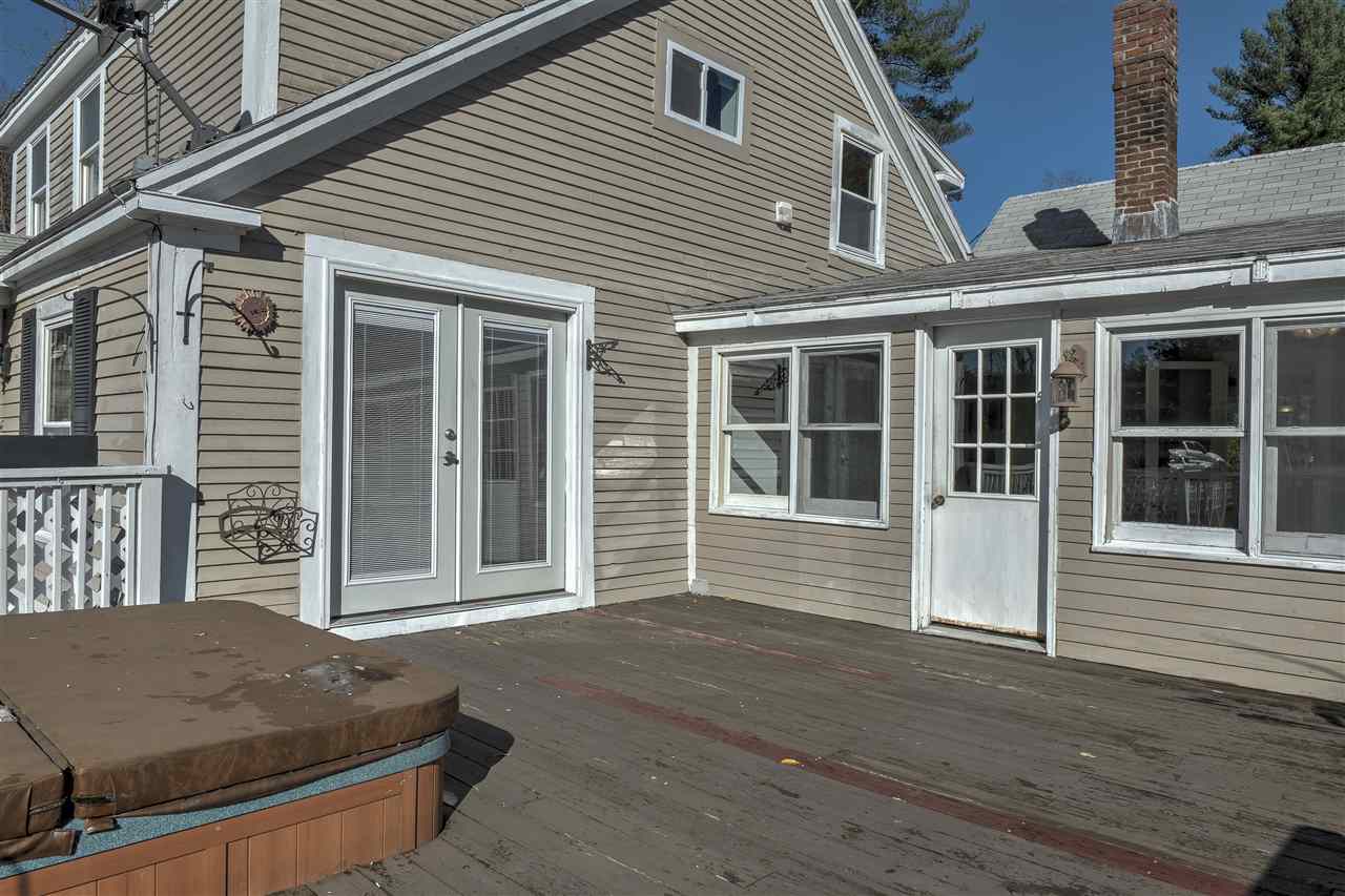 60 Spring Street Chesterfield, NH 03462 - Photo 34 of 40