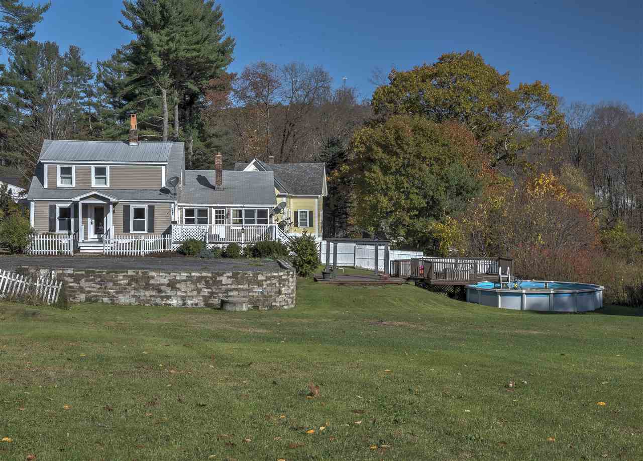 60 Spring Street Chesterfield, NH 03462 - Photo 35 of 40
