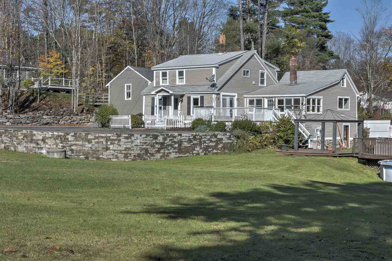 60 Spring Street Chesterfield, NH 03462 - Photo 36 of 40