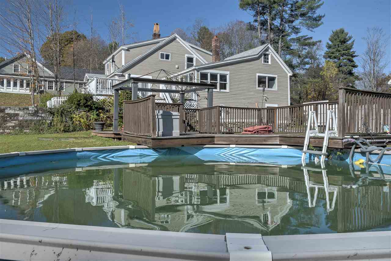 60 Spring Street Chesterfield, NH 03462 - Photo 38 of 40