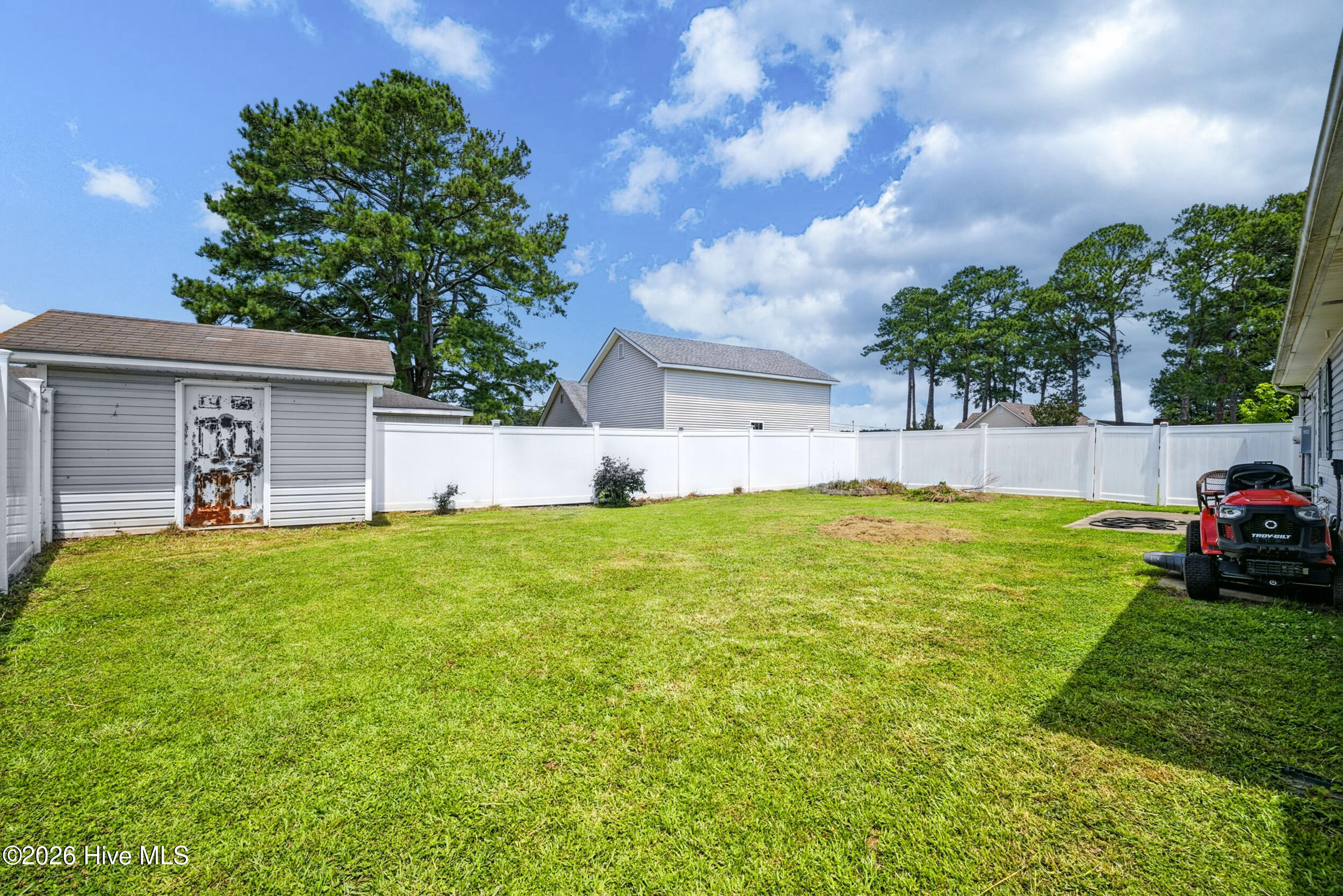 101 Springvale Street Elizabeth City, NC 27909 - Photo 19 of 22