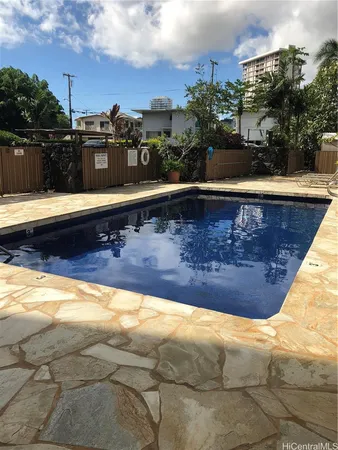 a view of swimming pool
