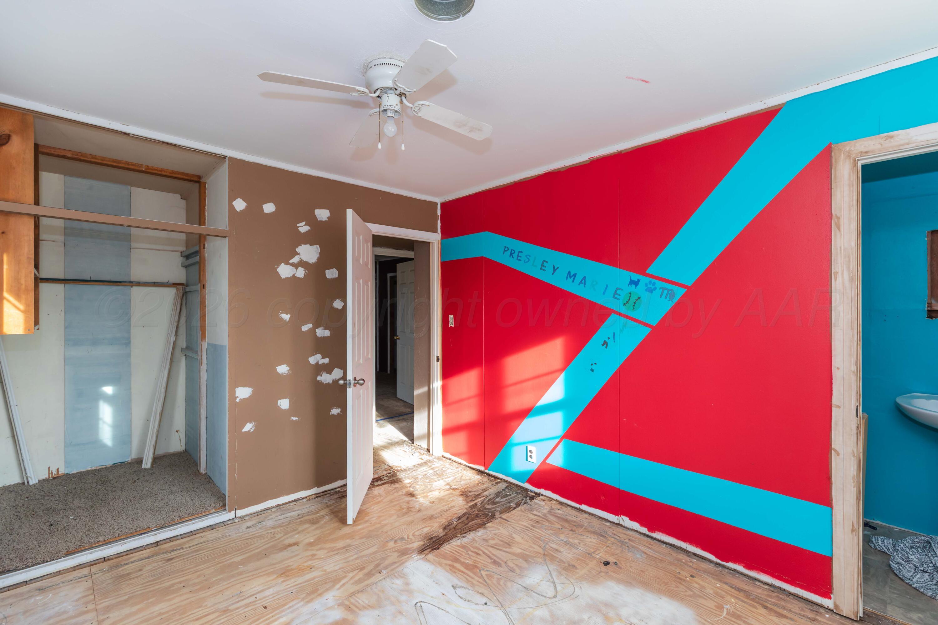 107 Inverness Street Borger, TX 79007 - Photo 16 of 22 MASTER VIEW 2