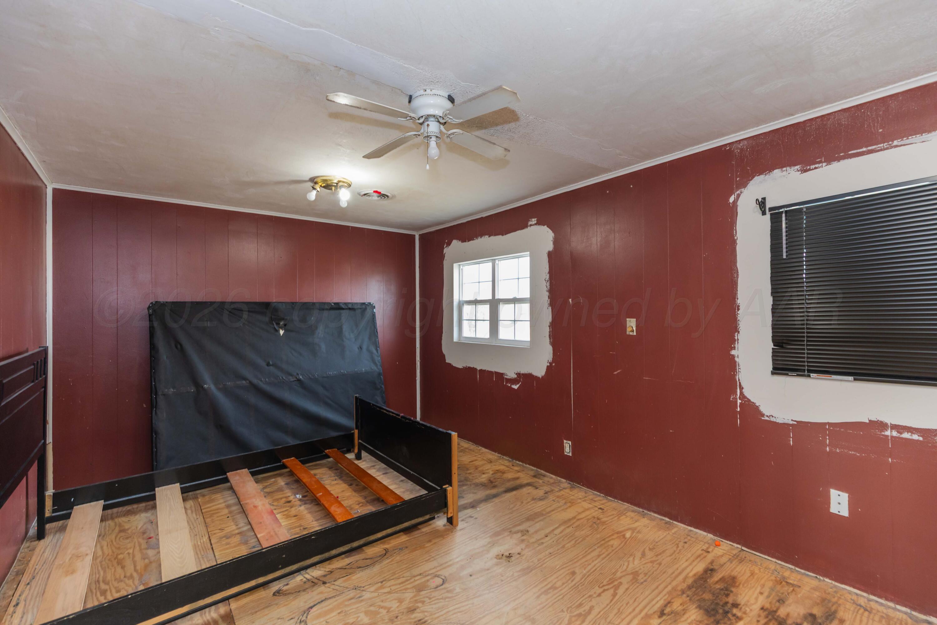 107 Inverness Street Borger, TX 79007 - Photo 20 of 22 BED