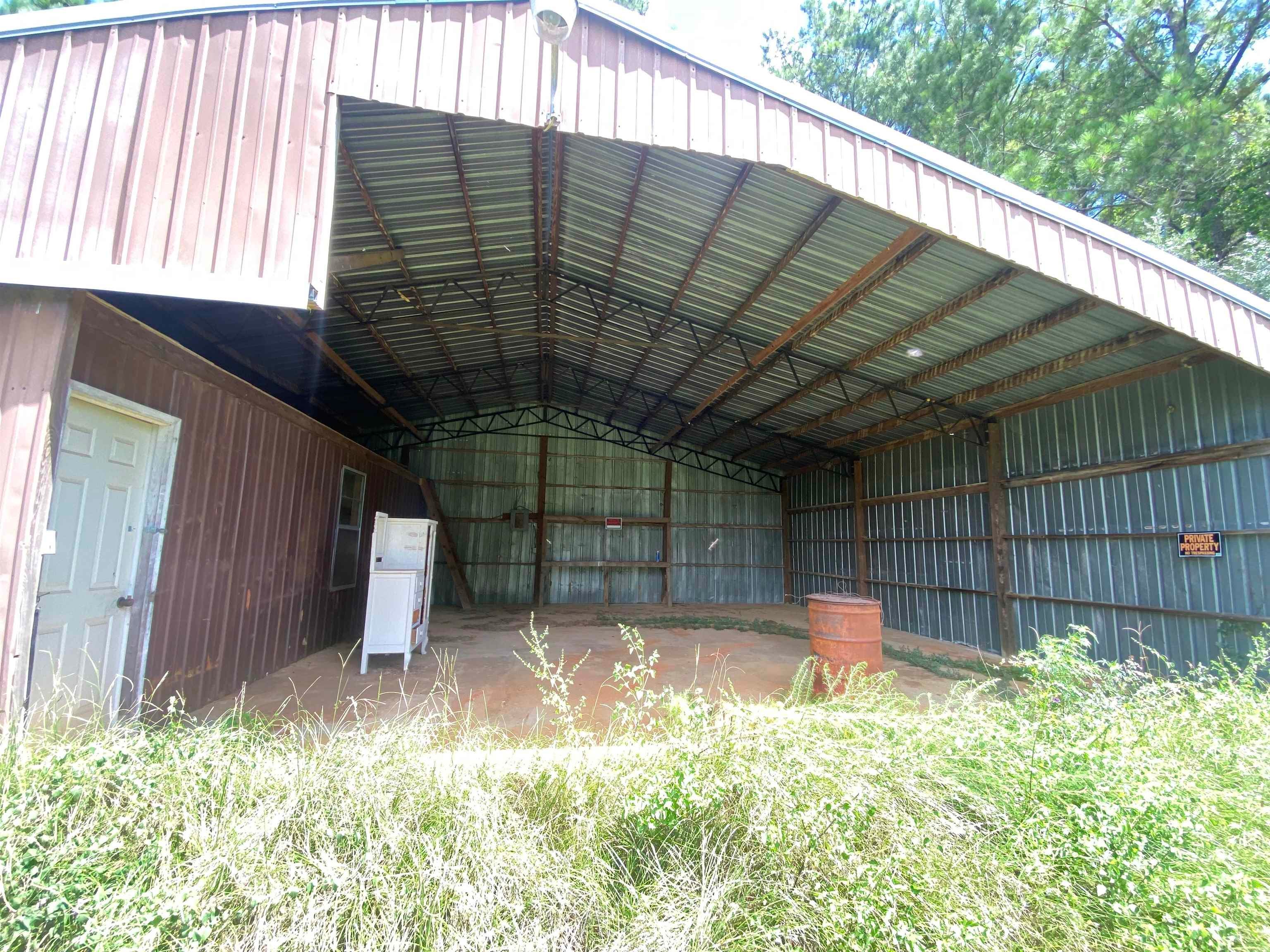 30764 Straughn School Road Andalusia, AL 36421 - Photo 18 of 26 Gallery Image 18