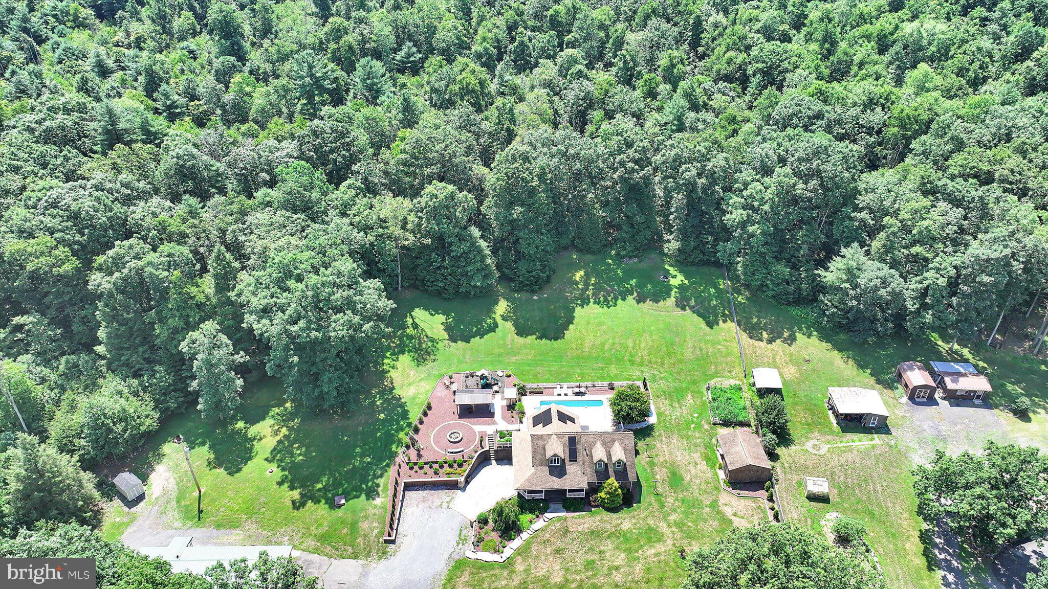 139 Molleystown Road Pine Grove, PA 17963 - Photo 37 of 43